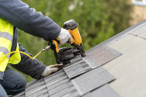 Best Green or Eco-Friendly Roofing Solutions  in White Sulphur Springs, MT